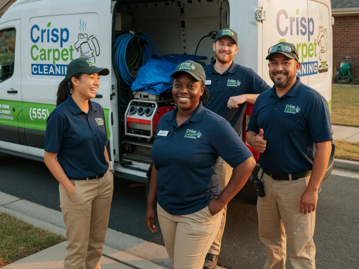 Carpet Cleaning company in Newstead