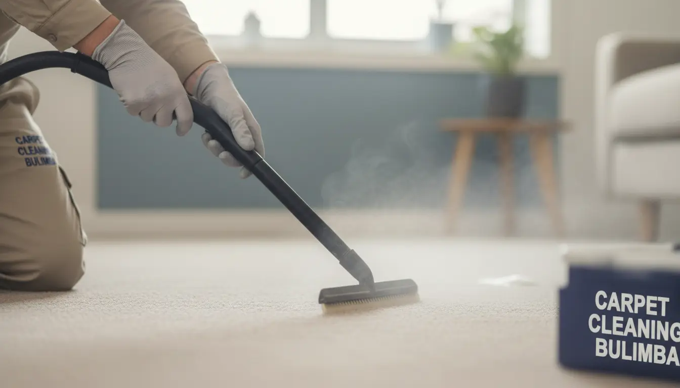 Carpet Cleaning Bulimba - About Us