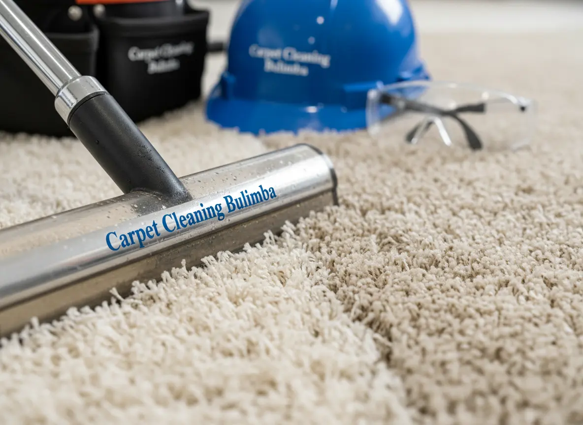 Commercial Carpet Cleaning in Bulimba, QLD